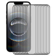 For iPhone 16e 10pcs ENKAY Full Glue High Aluminum-silicon Tempered Glass Film - free shipping - PMc TechLife - Order now!