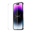 For iPhone 15 Pro Max ENKAY 0.26mm 9H 2.5D High Aluminum-silicon Tempered Glass Film - iPhone 15 Pro Max Tempered Glass by ENKAY | Online Shopping South Africa | PMC TechLife