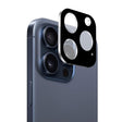 For iPhone 16 Pro / 16 Pro Max ENKAY Hat-Prince 9H Rear Camera Lens Tempered Glass Film - iPhone 16 Pro Max Tempered Glass by ENKAY | Online Shopping South Africa | PMC TechLife | Buy Now Pay Later Mobicred