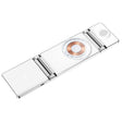 T30 Folding Wireless Charging Stand for Cell Phone Watch Headset 4 in 1 Charger - Wireless Charger by PMC TechLife | Online Shopping South Africa | PMC TechLife | Buy Now Pay Later Mobicred