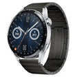 For Huawei Watch GT3 46mm Titanium Alloy Quick Release Watch Band(Gray) - free shipping - PMC TechLife - Order now!
