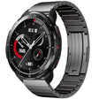 For Honor Watch GS Pro One Bead Titanium Alloy Watch Band(Gray) - free shipping - PMC TechLife - Order now!