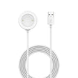 For Honor Watch GS3 MUS-B19 Integrated Mmagnetic Suction Watch Charging Cable, Length: 1m(White) - Charger by PMC TechLife | Online Shopping South Africa | PMC TechLife | Buy Now Pay Later Mobicred
