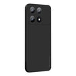 For Xiaomi Redmi K70E PINWUYO Sense Series Liquid Silicone TPU Phone Case(Black) - free shipping - PMC TechLife - Order now!