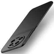 For Xiaomi 13 Ultra MOFI Micro-Frosted PC Ultra-thin Hard Phone Case(Black)