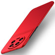 For Xiaomi 13 Ultra MOFI Micro-Frosted PC Ultra-thin Hard Phone Case(Red) - 13 Ultra Cases by MOFI | Online Shopping South Africa | PMC TechLife