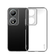 For Honor X7b MOFI Ming Series Ultra-thin TPU Phone Case(Transparent) - free shipping - PMC TechLife - Order now!