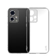 For Honor 90 GT MOFI Ming Series Ultra-thin TPU Phone Case(Transparent) - Honor Cases by MOFI | Online Shopping South Africa | PMC TechLife | Buy Now Pay Later Mobicred
