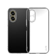 For Realme C67 4G MOFI Ming Series Ultra-thin TPU Phone Case(Transparent) - C67 Cases by MOFI | Online Shopping South Africa | PMC TechLife