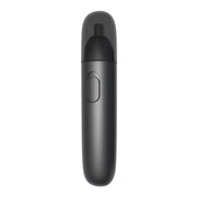 GT-2220A Portable Electric USB Rechargeable Nose Hair Trimmer(Black)