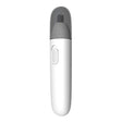 GT-2220A Portable Electric USB Rechargeable Nose Hair Trimmer(White) - Electric Shavers by PMC TechLife | Online Shopping South Africa | PMC TechLife | Buy Now Pay Later Mobicred