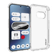 For Nothing Phone 2a / 2a Plus ENKAY Hat-Prince Transparent TPU Shockproof Phone Case - More Brand by ENKAY | Online Shopping South Africa | PMC TechLife | Buy Now Pay Later Mobicred