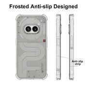 For Nothing Phone 2a / 2a Plus ENKAY Hat-Prince Transparent TPU Shockproof Phone Case