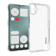 For Nothing CMF Phone 1 ENKAY Hat-Prince Transparent TPU Shockproof Phone Case - More Brand by ENKAY | Online Shopping South Africa | PMC TechLife | Buy Now Pay Later Mobicred