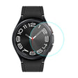 For Samsung Galaxy Watch6 Classic 43mm ENKAY 0.2mm 9H Tempered Glass Screen Protector Watch Film - Screen Protector by ENKAY | Online Shopping South Africa | PMC TechLife