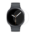 For Samsung Galaxy Watch8 40mm ENKAY 0.2mm 9H Tempered Glass Screen Protector Watch Film - free shipping - PMC TechLife - Order now!