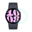 For Samsung Galaxy Watch6 40mm 2pcs ENKAY 0.2mm 9H Tempered Glass Screen Protector Watch Film - Screen Protector by ENKAY | Online Shopping South Africa | PMC TechLife