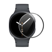 For Samsung Galaxy Watch8 40mm ENKAY 3D Full Coverage Soft PC Edge PMMA HD Screen Film