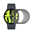 For Samsung Galaxy Watch6 / Watch7 44mm 5pcs ENKAY 3D Full Coverage Soft PC Edge PMMA HD Screen Film - free shipping - PMC TechLife - Order now!