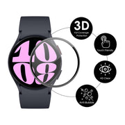 For Samsung Galaxy Watch6 / Watch7 40mm 10pcs ENKAY 3D Full Coverage Soft PC Edge PMMA HD Screen Film