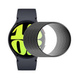For Samsung Galaxy Watch6 / Watch7 44mm 10pcs ENKAY 3D Full Coverage Soft PC Edge PMMA HD Screen Film - free shipping - PMC TechLife - Order now!