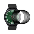 For Samsung Galaxy Watch6 Classic / Ultra 47mm 10pcs ENKAY 3D Full Coverage Soft PC Edge PMMA HD Screen Film - free shipping - PMC TechLife - Order now!