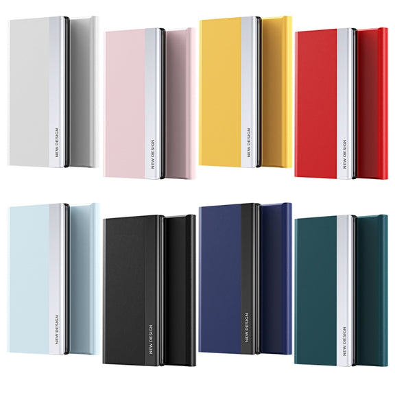 For iPhone 16 Pro Side Electroplated Adsorption Leather Phone Case(Silver)