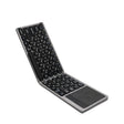 FK328T Cell Phone Tablet Laptop Wireless Bluetooth Keyboard Portable 3-Folded Keyboard - free shipping - PMC TechLife - Order now!