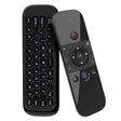 M8 For Home TV Box Smart TV 2.4G Wireless Smart Air Fly Mouse Remote Control Replacement - TV by PMC TechLife | Online Shopping South Africa | PMC TechLife | Buy Now Pay Later Mobicred