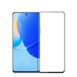 For Xiaomi Poco M6 Pro MOFI 9H 2.5D Full Screen Tempered Glass Film(Black) -  by MOFI | Online Shopping South Africa | PMC TechLife | Buy Now Pay Later Mobicred