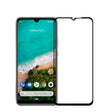 For Xiaomi Redmi A3 / A3+ MOFI 9H 2.5D Full Screen Tempered Glass Film(Black) -  by MOFI | Online Shopping South Africa | PMC TechLife | Buy Now Pay Later Mobicred