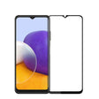 For Xiaomi Poco M6 MOFI 9H 2.5D Full Screen Tempered Glass Film(Black) -  by MOFI | Online Shopping South Africa | PMC TechLife