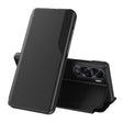 For Honor 90 Lite Attraction Flip Holder Leather Phone Case(Black) - free shipping - PMC TechLife - Order now!
