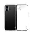 For Nothing Phone 2 MOFI Ming Series Ultra-thin TPU Phone Case(Transparent) - More Brand by MOFI | Online Shopping South Africa | PMC TechLife | Buy Now Pay Later Mobicred