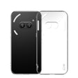 For Nothing Phone 2a MOFI Ming Series Ultra-thin TPU Phone Case(Transparent) - More Brand by MOFI | Online Shopping South Africa | PMC TechLife | Buy Now Pay Later Mobicred
