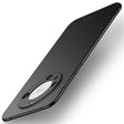 For Huawei Mate 60 MOFI Micro-Frosted PC Ultra-thin Hard Phone Case(Black) - Huawei Cases by MOFI | Online Shopping South Africa | PMC TechLife | Buy Now Pay Later Mobicred
