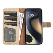 For Motolora Edge 5G 2024 Stitching Horizontal Flip Leather Phone Case(Yellow)