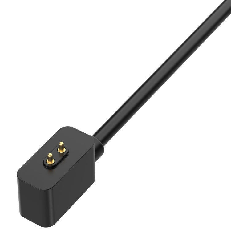 For Xiaomi Mi Bnad 8 Pro Smart Watch Charging Cable, Length:1m(Black)