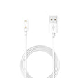 For Huawei Watch Fit Special Edition Smart Watch Charging Cable, Length: 1m(White) - Charger by PMC TechLife | Online Shopping South Africa | PMC TechLife | Buy Now Pay Later Mobicred