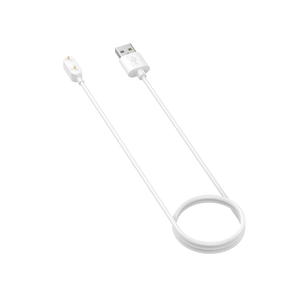 For Huawei Watch Fit Special Edition Smart Watch Charging Cable, Length: 1m(White)