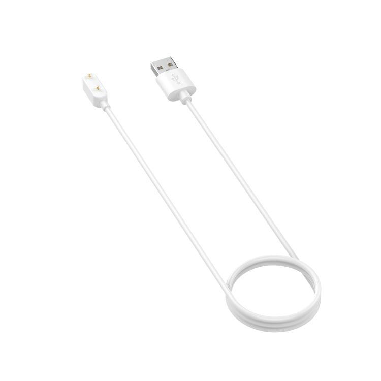 For Huawei Watch Fit Special Edition Smart Watch Charging Cable, Length: 1m(White)