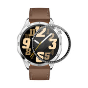 For Huawei Watch GT 4 46mm ENKAY 3D Full Coverage Soft PC Edge PMMA HD Screen Film