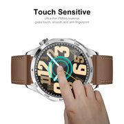 For Huawei Watch GT 4 46mm ENKAY 3D Full Coverage Soft PC Edge PMMA HD Screen Film