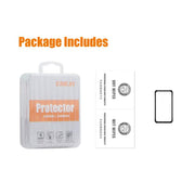 For Huawei Band 10 ENKAY 3D Full Coverage Soft PC Edge PMMA HD Screen Film