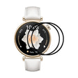 For Huawei Watch GT 4 41mm 2pcs ENKAY 3D Full Coverage Soft PC Edge PMMA HD Screen Film - free shipping - PMC TechLife - Order now!
