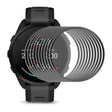 For Huawei Watch GT 5 Pro 46mm 10pcs ENKAY 3D Full Coverage Soft PC Edge PMMA HD Screen Film - free shipping - PMC TechLife - Order now!