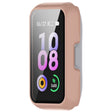 For Keep B4 Lite PC + 9H Tempered Film Integrated Watch Protective Case(Pink) - free shipping - PMC TechLife - Order now!