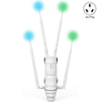 WAVLINK WN572HP3 AC1200 Dual Band Weatherproof Wireless Router Outdoor WiFi Extender, Plug:AU Plug - free shipping - PMC TechLife - Order now!