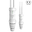 WAVLINK WN570HA1 Weatherproof 2.4+5GHz 600Mbps Outdoor WiFi Range Router Extender, Plug:US Plug - free shipping - PMC TechLife - Order now!