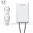 WAVLINK WN570HP2 Outdoor Weatherproof 300Mps WiFi Extender Wireless AP Repeater, Plug:US Plug - free shipping - PMC TechLife - Order now!